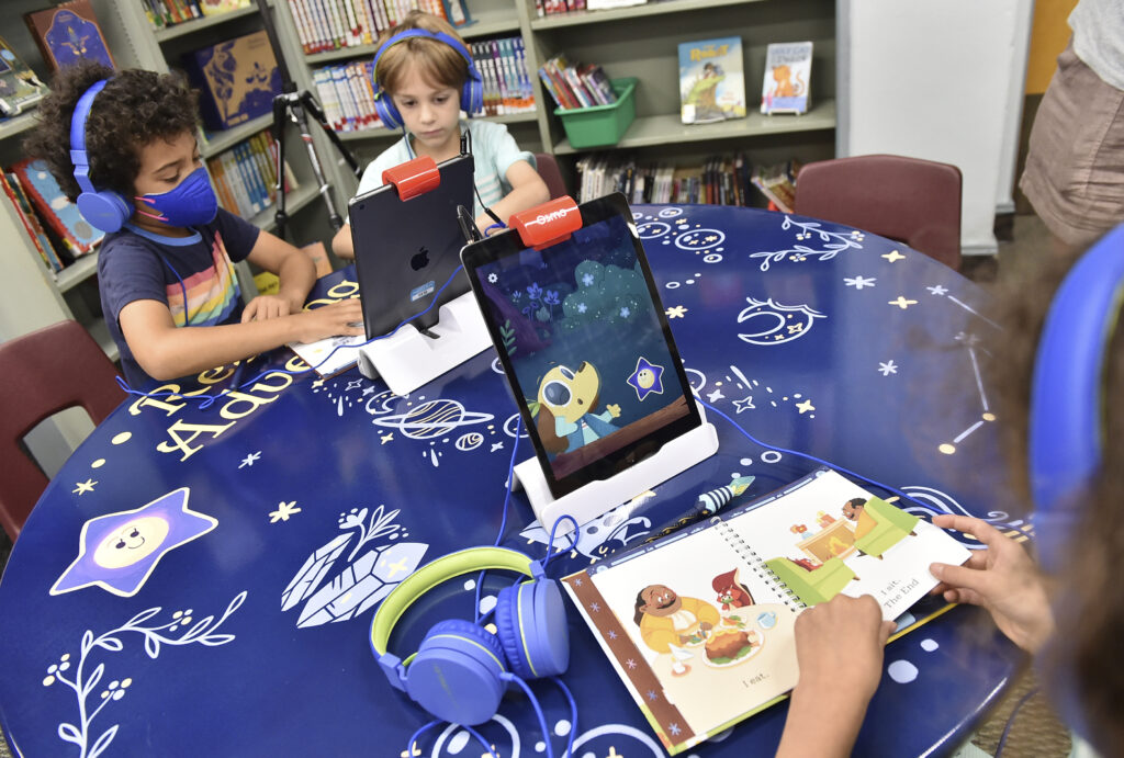 State takes another step toward mandatory testing for reading difficulties in 2025