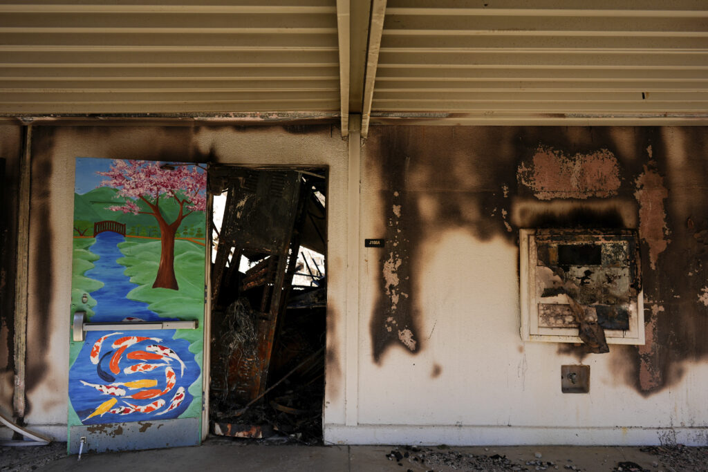 How to protect children from wildfire pollutants | Quick Guide