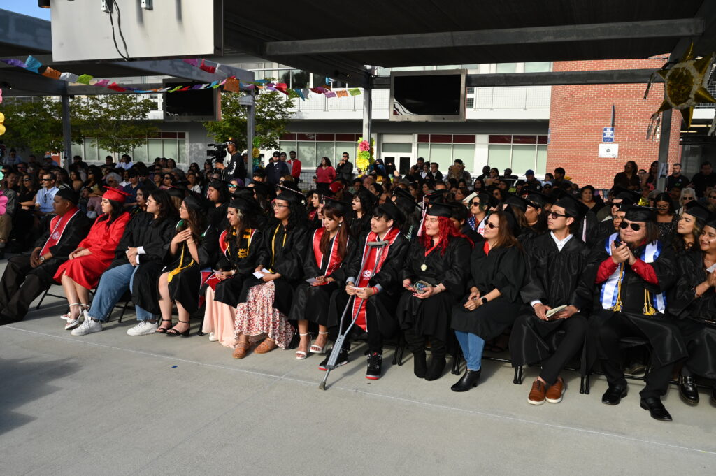 California college leaders anxious, uncertain as Trump administration orders end to diversity programs