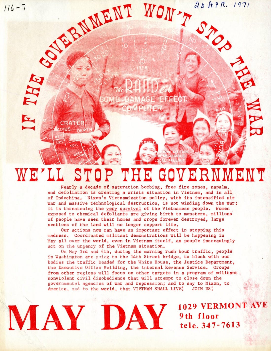 Joyce Vance: Stand Up and Speak Out for the Rule of Law!