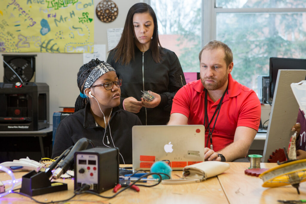 California can strengthen its teacher workforce; here’s how