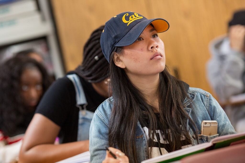 The clock is ticking, ethnic studies remains an unfunded mandate; what will Newsom do?
