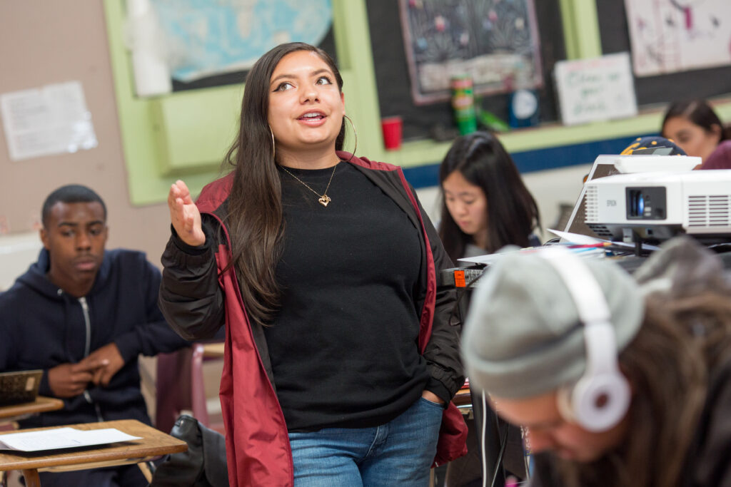 Renewed push to reshape ethnic studies with oversight and new standards