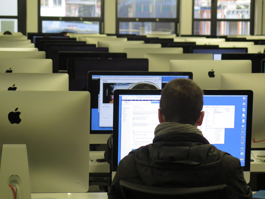 Cal State unveils artificial intelligence tools for students