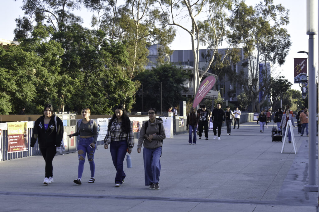 Do California college students regret their chosen majors?