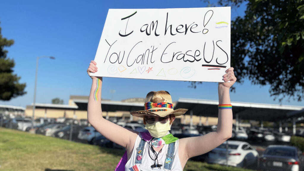 How to resist Trump’s order imposing classroom censorship and discrimination 