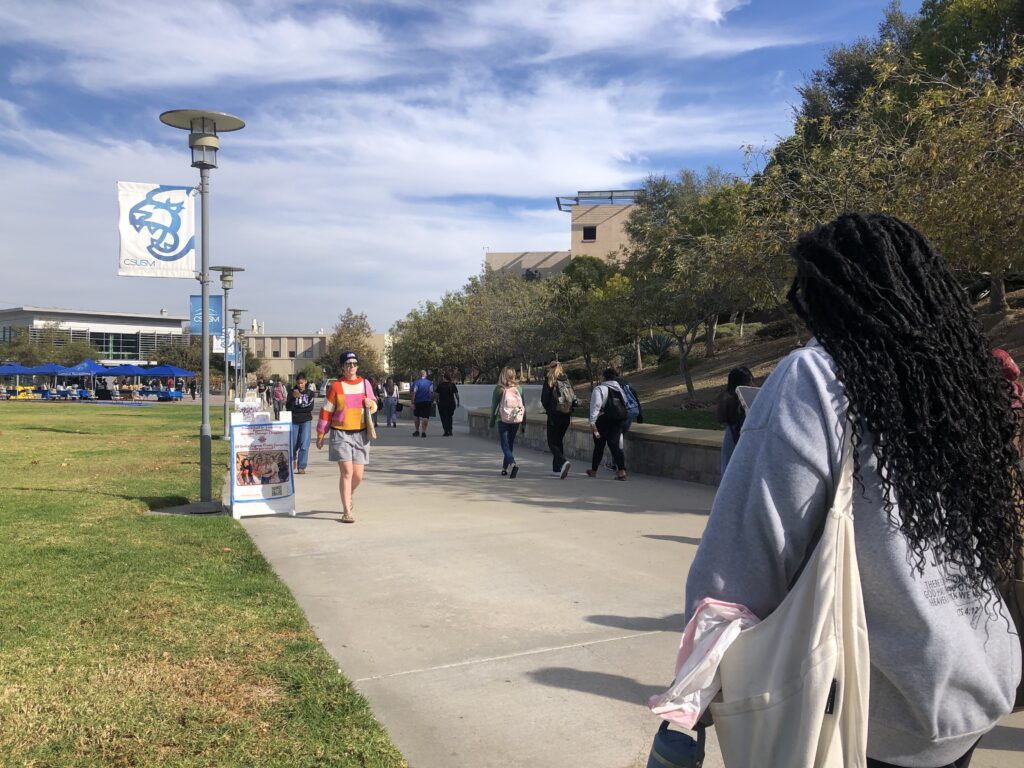 Enrollment climbs at some Cal State campuses, tumbles at others