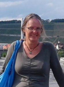 Teacher Feature: Katherine Bueler – Wowzers