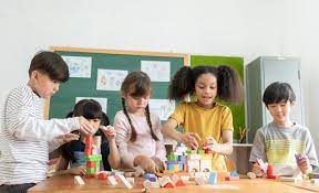 Mistake Tolerance Boosts Student Growth Mindset