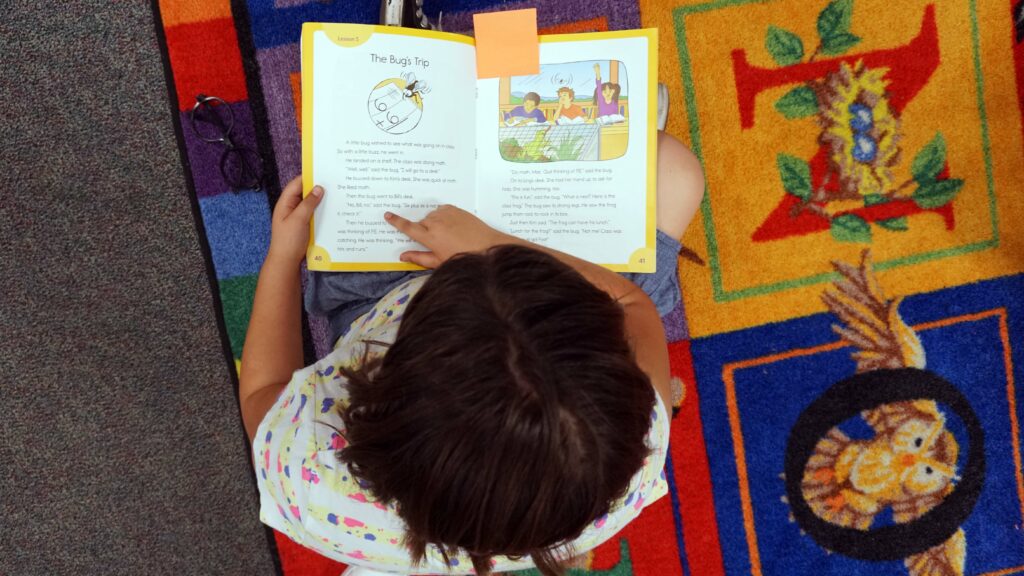 California still lags behind pre-pandemic reading and math scores on national assessment