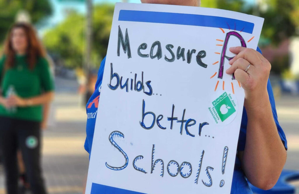 Over $45 billion in local bonds coming to schools, community colleges