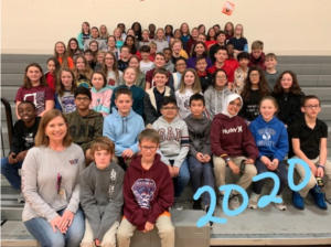 Teacher Feature: Julie Nicholson – Wowzers