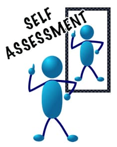 Master Student Self-Assessment: Strategies for Success