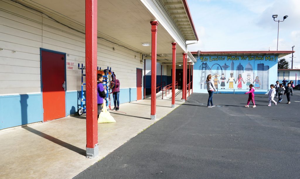 West Contra Costa Unified struggles to stay solvent, avoid state takeover