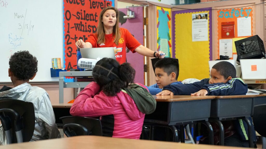 West Contra Costa school board slashes staffing to avoid deficit