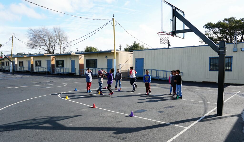 Deteriorating East Bay school to be rebuilt after yearslong fight