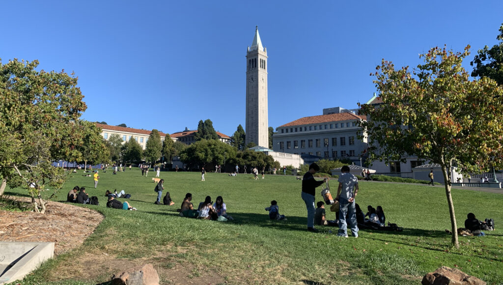 What college students hope, fear from the new presidential administration