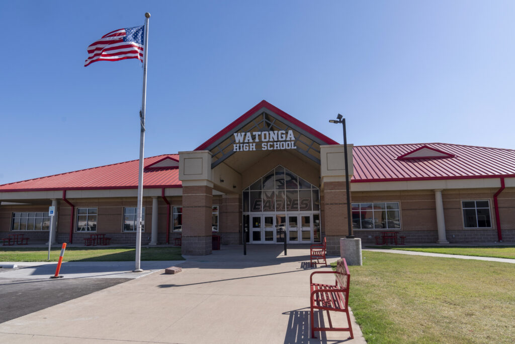These Native tribes are working with schools to boost attendance