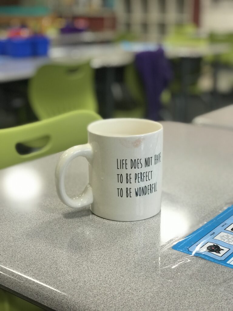 4 Strategies to Help Compassion Fatigue Teachers