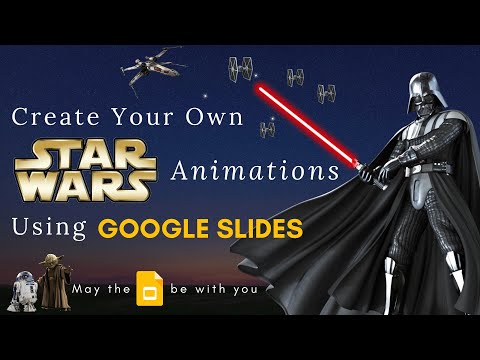 Google Slides Animation Videos: A Step-by-Step Guide