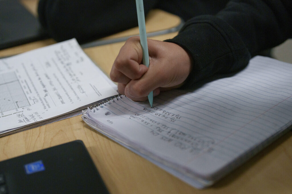 New Stanford database tracks learning loss, gain in California and districts nationwide