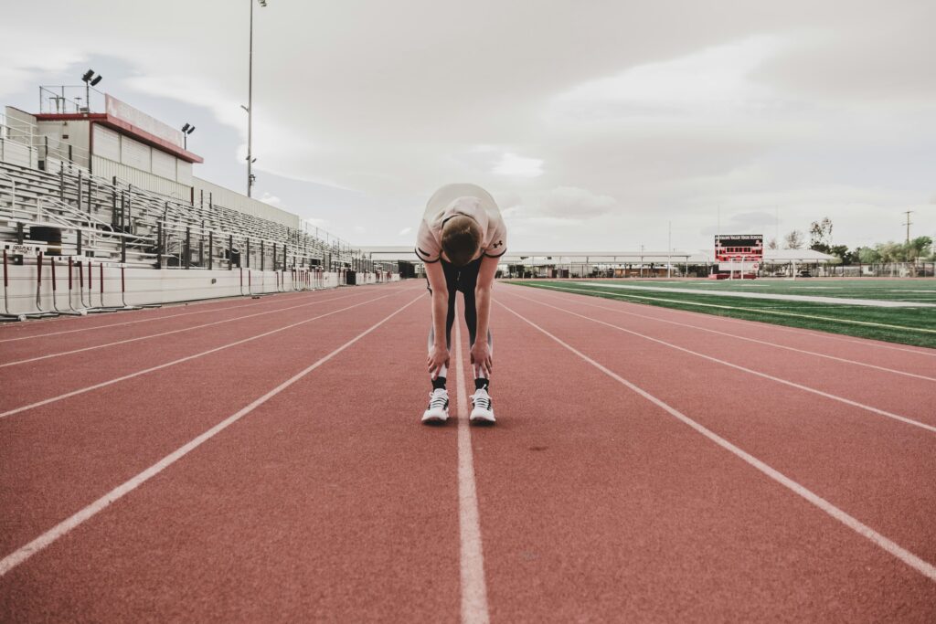 Slow down and take a closer look at the issue of trans athletes