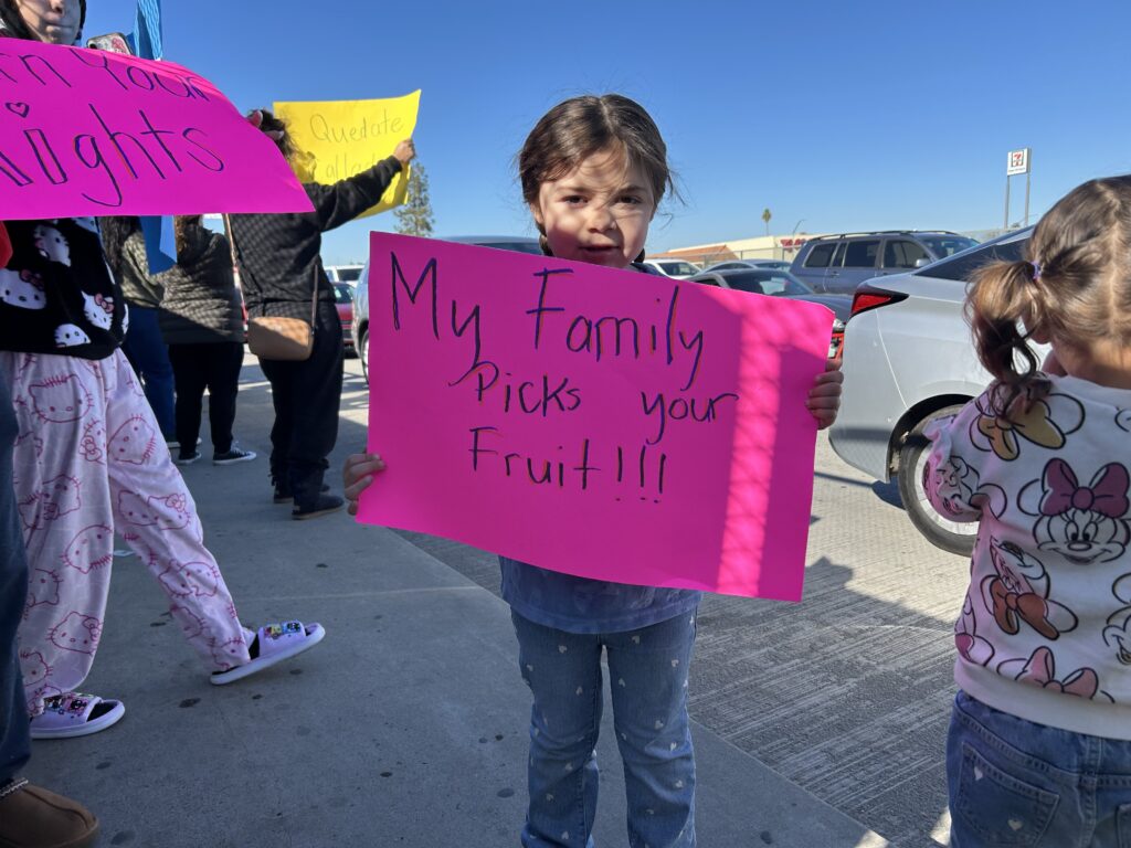 ‘Students are scared’: Border Patrol raids fuel fear in schools