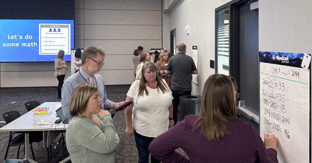 Standards to classroom: Transforming the opportunity to learn in California schools