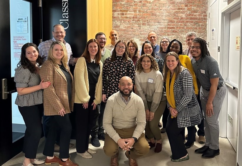 Application Window Open for The Teach Like a Champion Fellows–Cohort 4!!