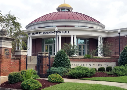 Tuskegee University – Edu Alliance Journal