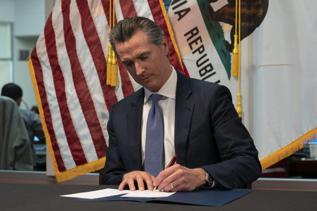 New year starts with new laws impacting education