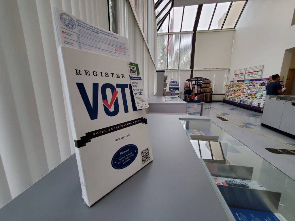 Q&A: How one Cal State professor plans to teach politics during ‘the most important election since 1860’