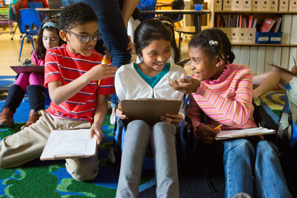 To teach math effectively, California must focus on deep, conceptual learning