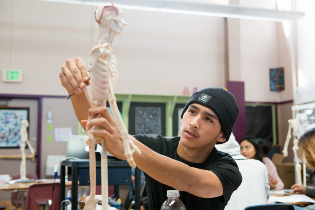 For a true meritocracy, education must not be one-size-fits-all