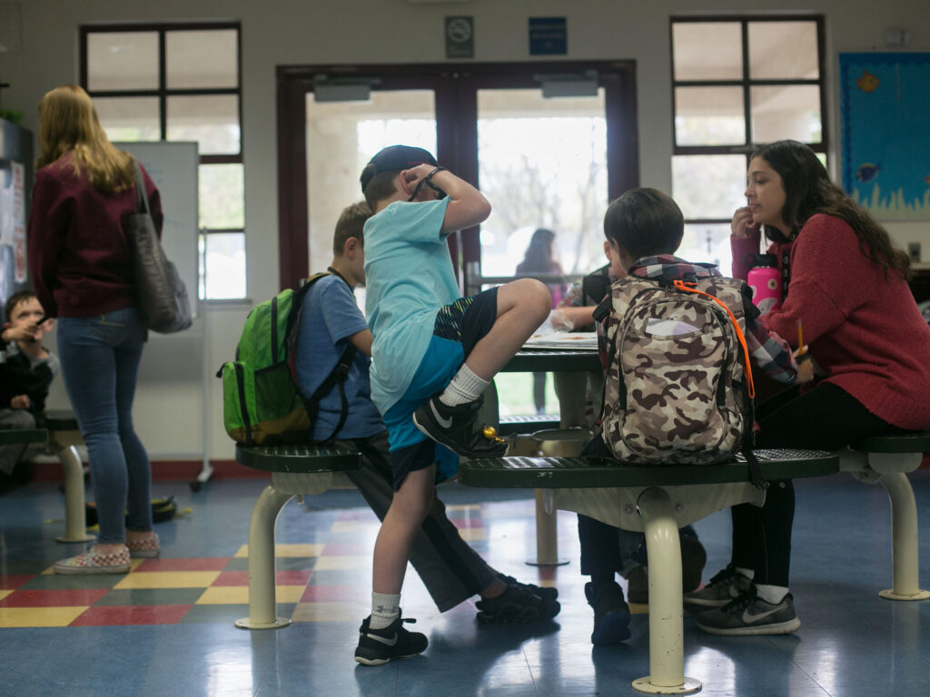 Wellness coaches take on youth mental health problem in rural California