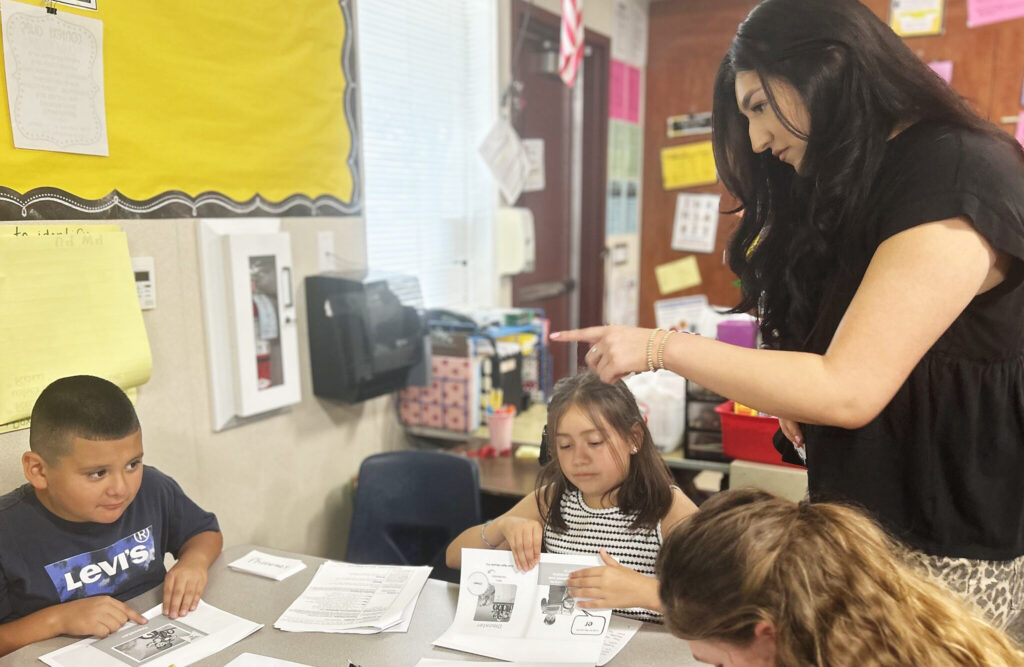 AmeriCorps cuts slash support services, programs for vulnerable communities