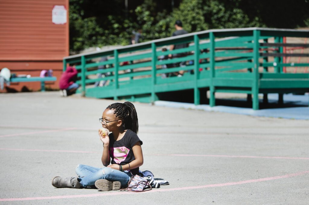 Bay Area district settles suit alleging inequitable education practices