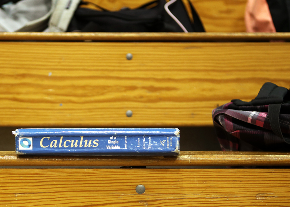 What to know about changes in STEM math placement at California community colleges