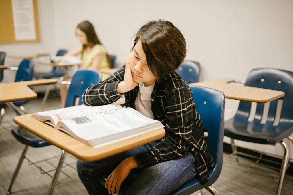 Tackling the student mental health crisis in rural Central Valley