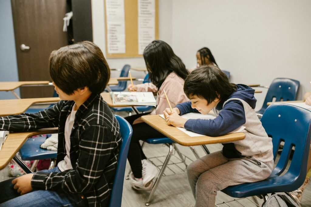 Playing the long game in an uncertain education policy climate  