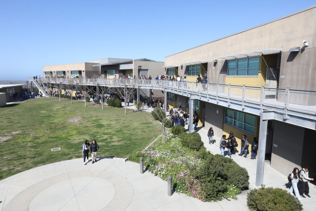 We must redesign middle and high schools to serve students better