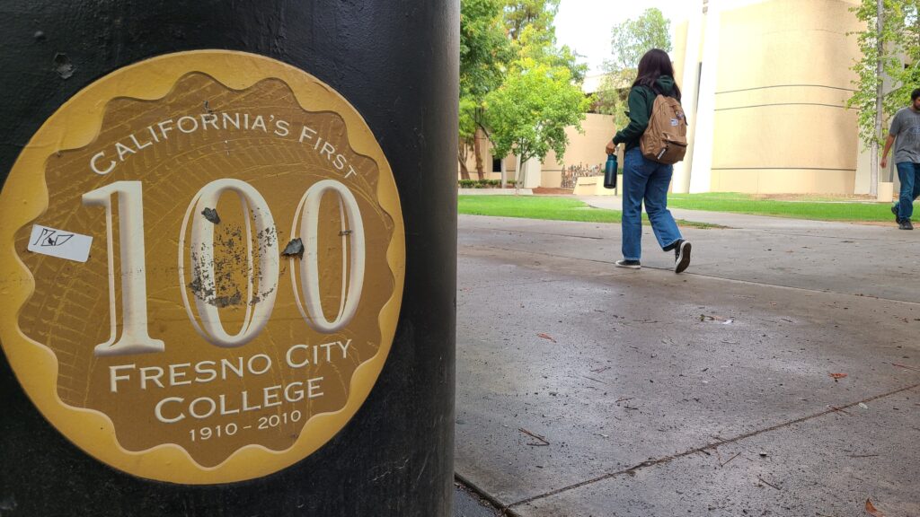 Community college faculty call for union to take stance against accused professor