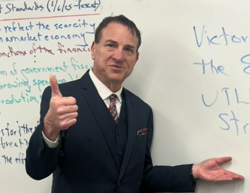 Glenn Sacks: I Teach Immigrant Kids in an L.A. High School: Here’s the Truth
