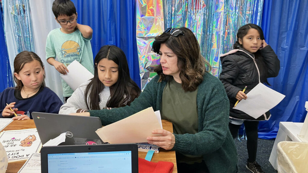 What parents of English learners need to know | Quick Guide