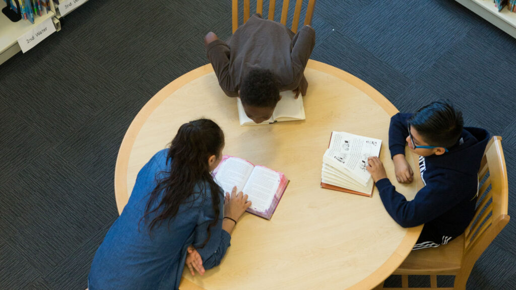 California lags behind other states in bilingual education for English learners