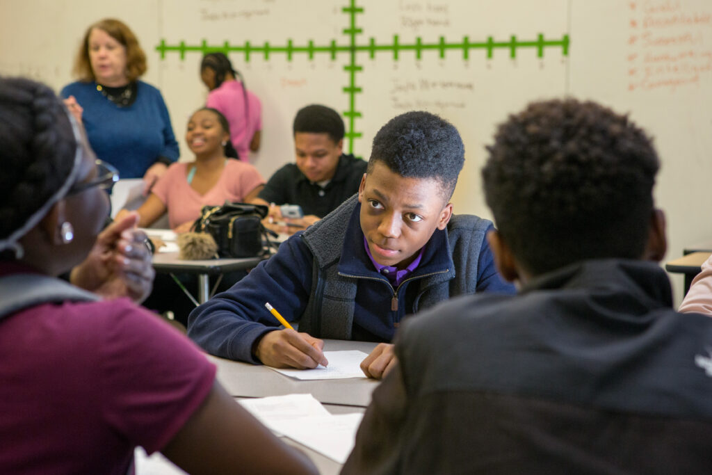 All students need to learn data science