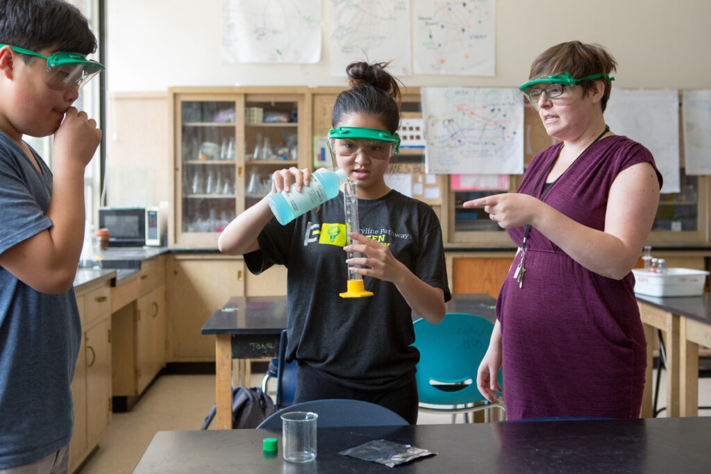 Want to solve the teacher shortage? Start with increasing salaries