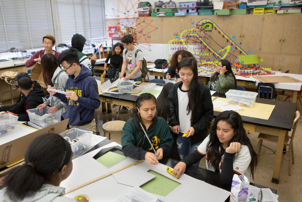 On California funding formula’s 10th anniversary, celebrate progress but double down on fairness