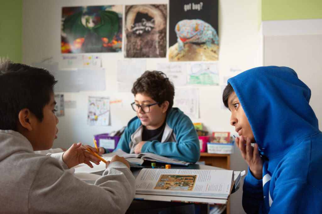 One size doesn’t fit all in learning how to read