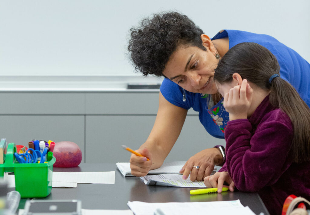 Invest in high-dosage tutoring to boost student achievement and recruit new teachers